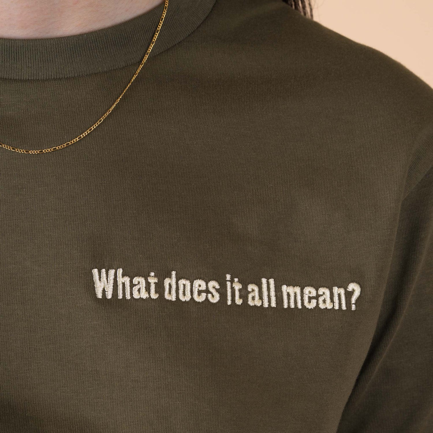 Q2 What does it all mean?