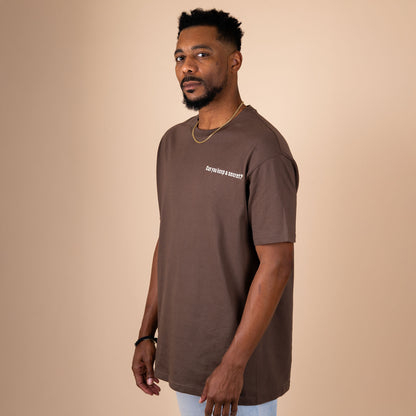 Q3 Can you keep a secret? - Coffee T-Shirt