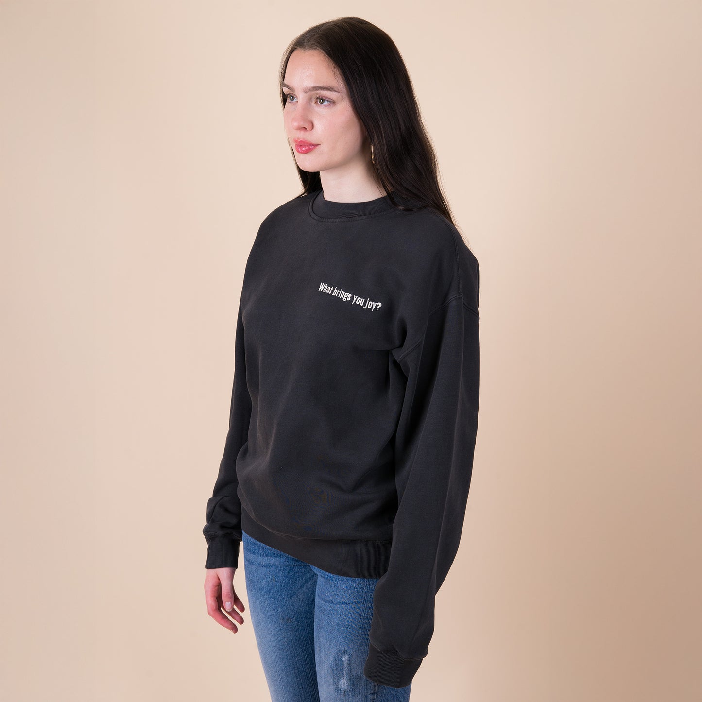 Q4 What brings you joy? - Black Shadow Crew