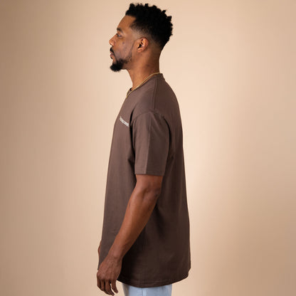 Q3 Can you keep a secret? - Coffee T-Shirt