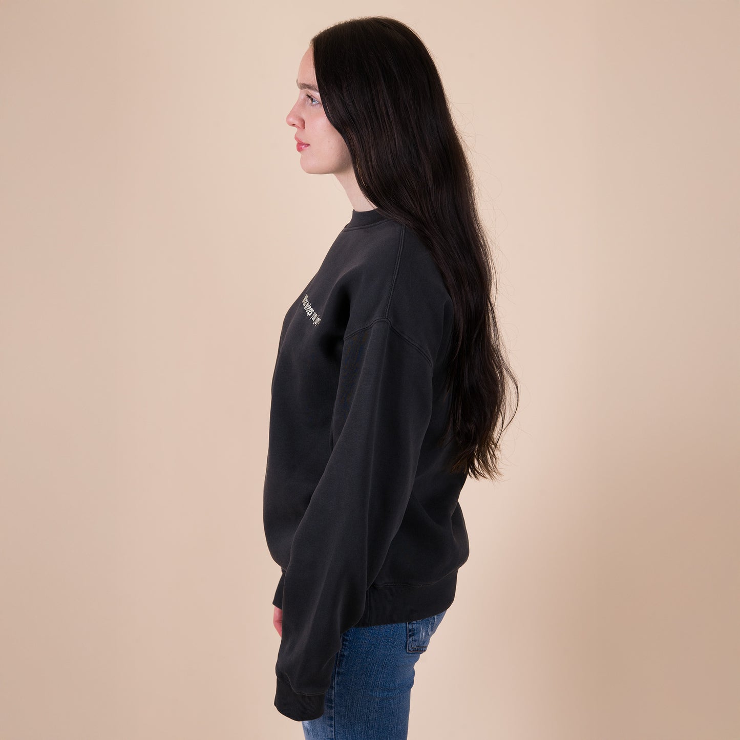 Q4 What brings you joy? - Black Shadow Crew