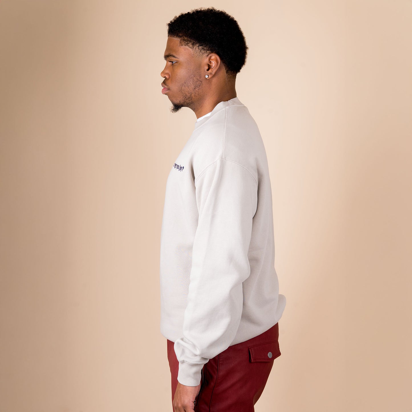 Q4 What brings you joy? - White Sand Crew